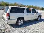 2010 CHEVROLET Suburban