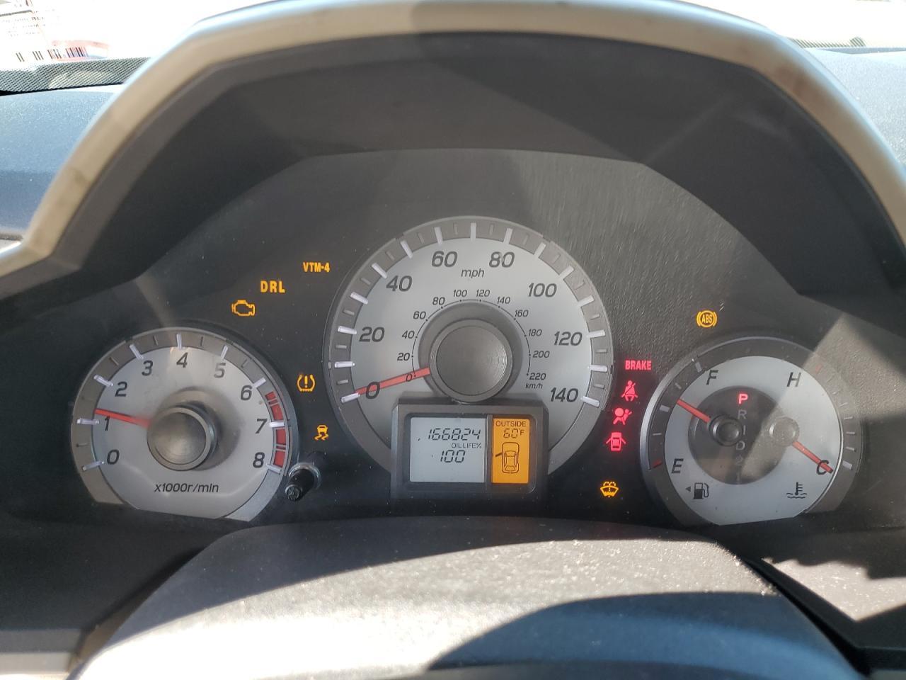 2012 HONDA PILOT