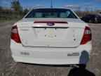 2011 FORD FUSION