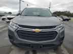 2021 CHEVROLET TRAVERSE