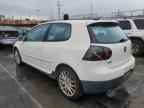 2006 VOLKSWAGEN GTI