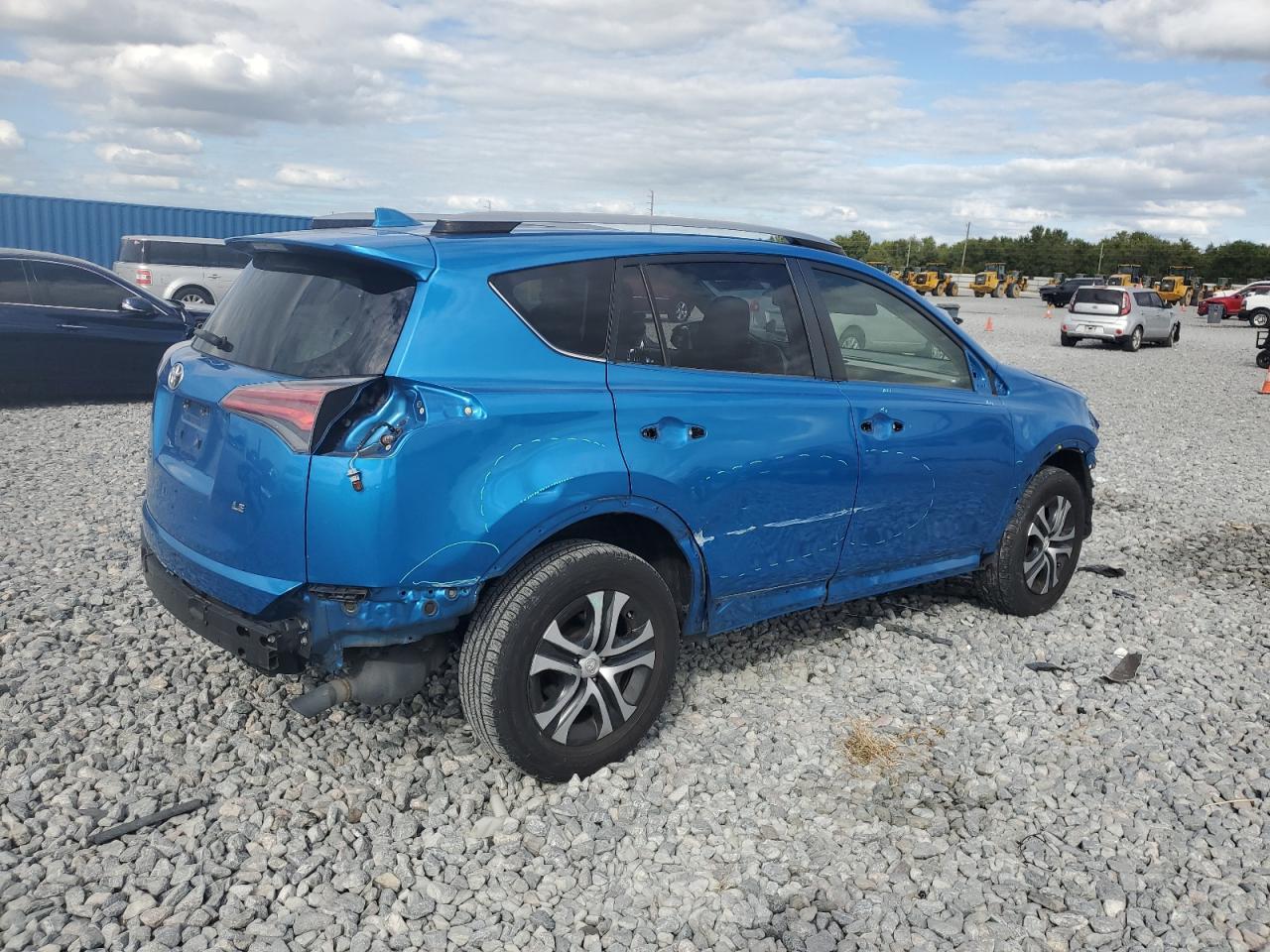 2017 TOYOTA RAV4