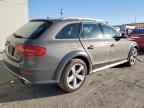2014 AUDI A4 allroad