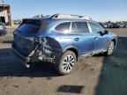 2021 SUBARU Outback