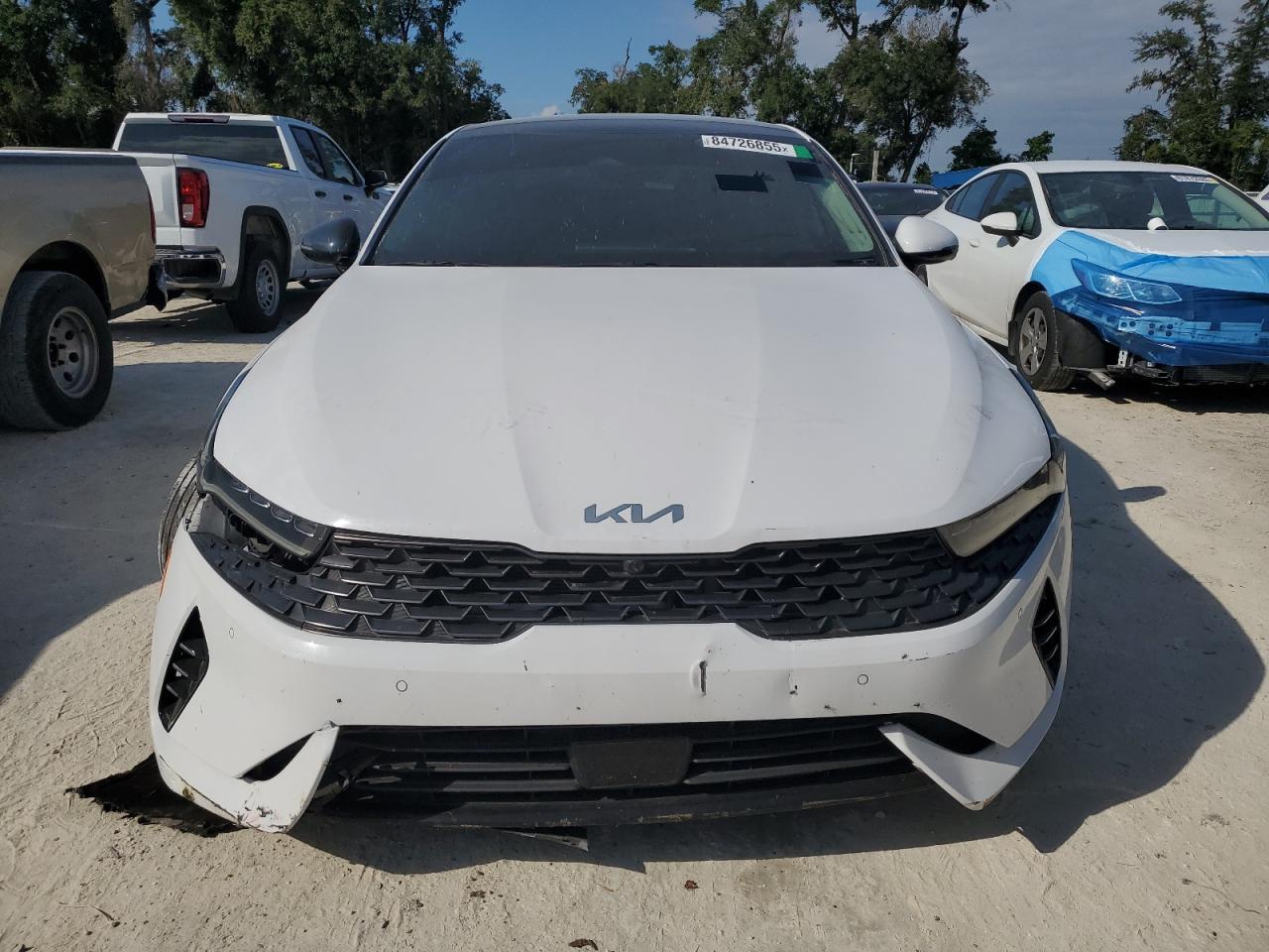 2024 KIA K5