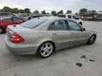 2005 MERCEDES-BENZ E-Class