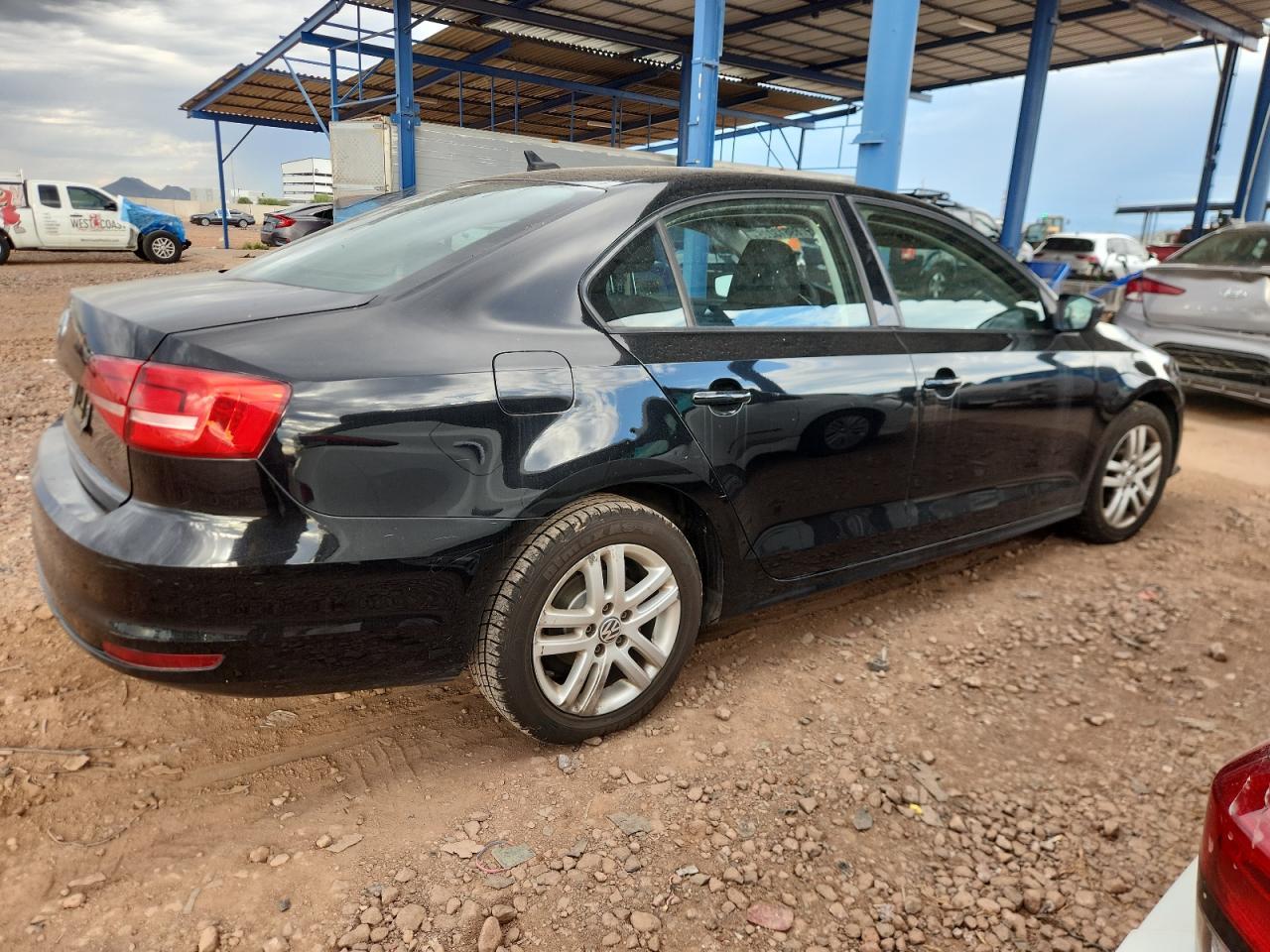 2015 VOLKSWAGEN JETTA