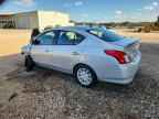2018 NISSAN VERSA