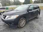 2016 NISSAN PATHFINDER