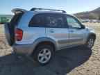 2004 TOYOTA RAV4