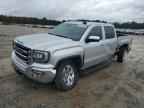 2016 GMC Sierra
