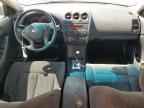 2011 NISSAN ALTIMA