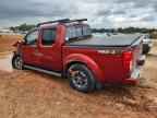 2014 NISSAN Frontier