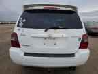2006 TOYOTA HIGHLANDER