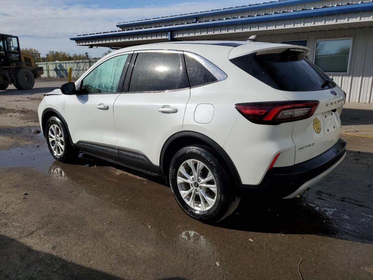 2023 FORD ESCAPE