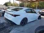 2021 LEXUS IS 350
