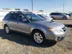 2009 SUBARU Outback