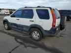 2003 HONDA CR-V
