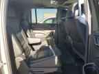 2017 CHEVROLET Suburban