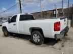 2011 CHEVROLET Silverado