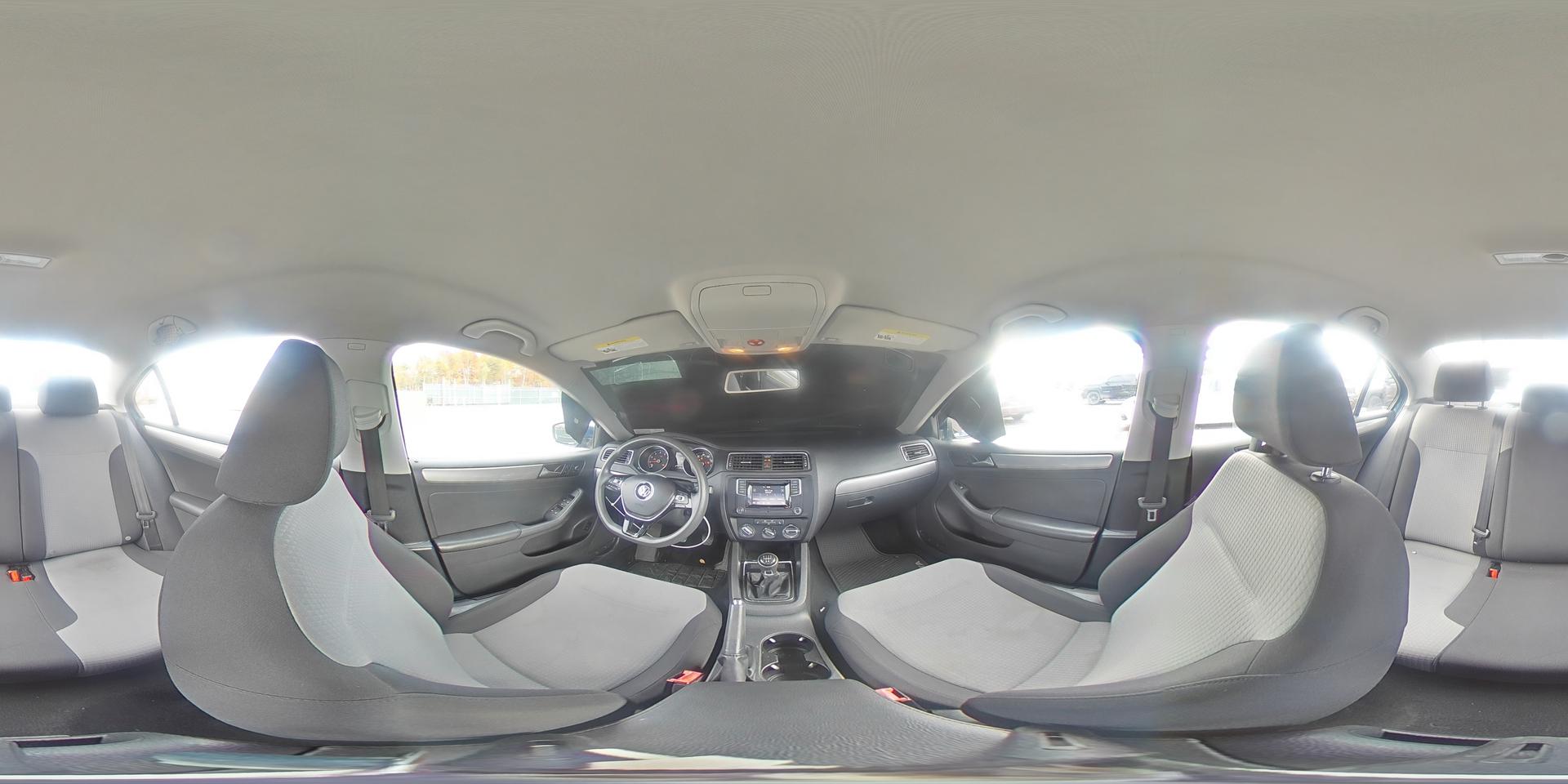 2017 VOLKSWAGEN JETTA