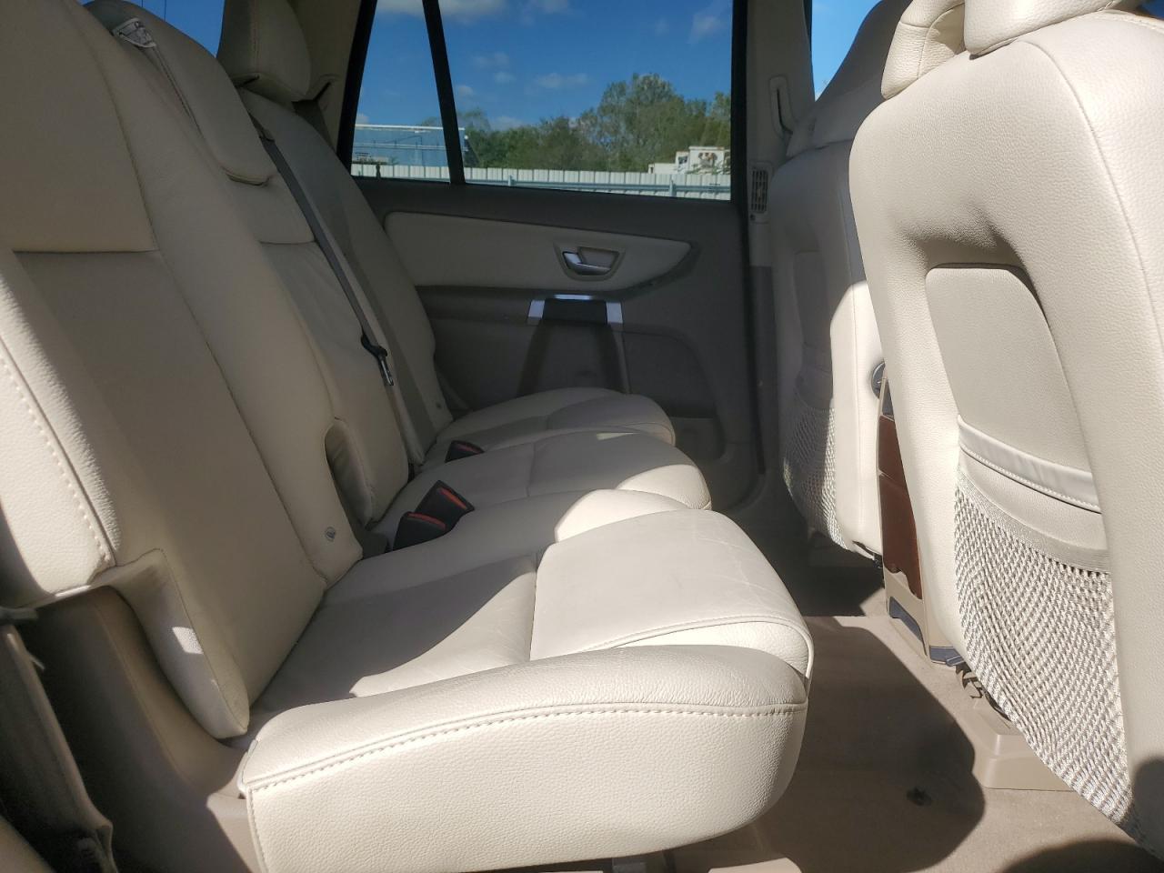 2008 VOLVO XC90