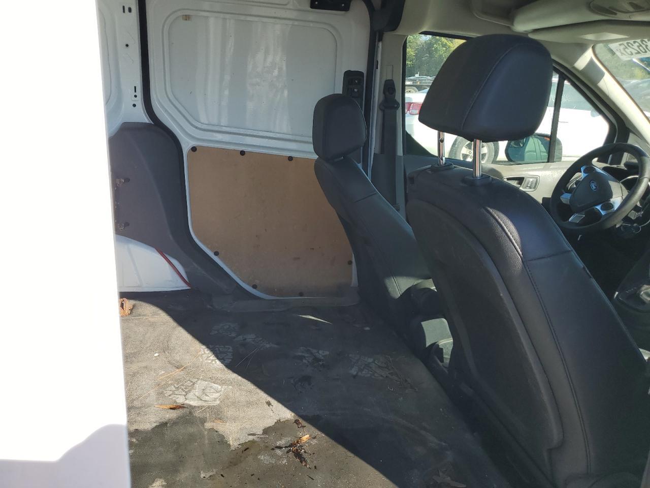 2020 FORD TRANSIT CONNECT