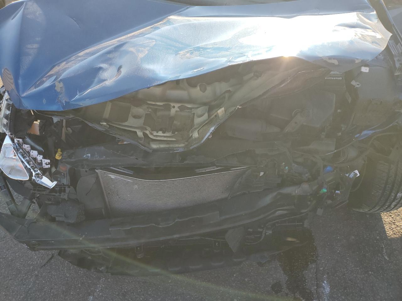 2014 KIA FORTE