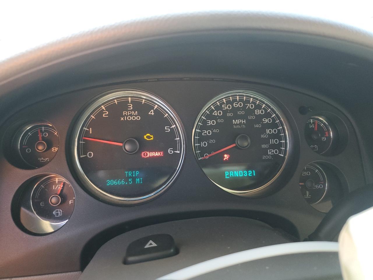 2007 CHEVROLET Silverado