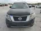 2015 NISSAN PATHFINDER