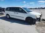2013 DODGE GRAND CARAVAN