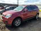 2011 CHEVROLET EQUINOX