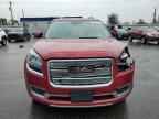 2014 GMC ACADIA