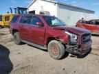 2019 GMC Yukon