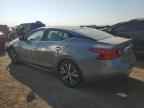 2016 NISSAN Maxima