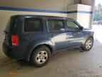 2011 HONDA PILOT