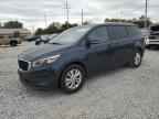 2016 KIA SEDONA