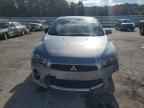 2016 MITSUBISHI LANCER