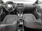 2011 VOLKSWAGEN JETTA