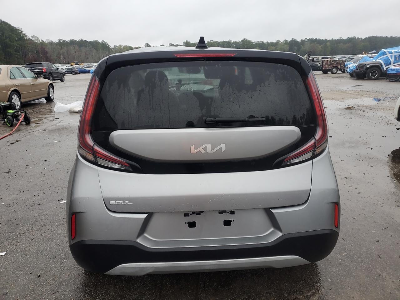 2023 KIA SOUL
