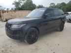 2020 LAND ROVER RANGE ROVER