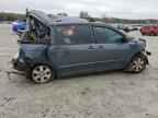 2007 TOYOTA SIENNA