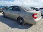 2004 TOYOTA CAMRY