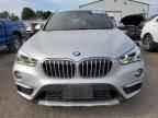 2017 BMW X1