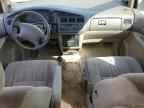 1998 TOYOTA SIENNA