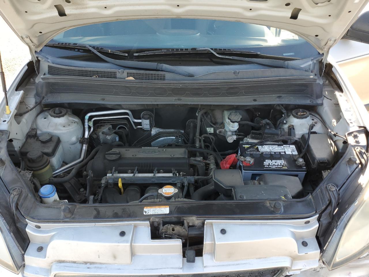 2011 KIA SOUL