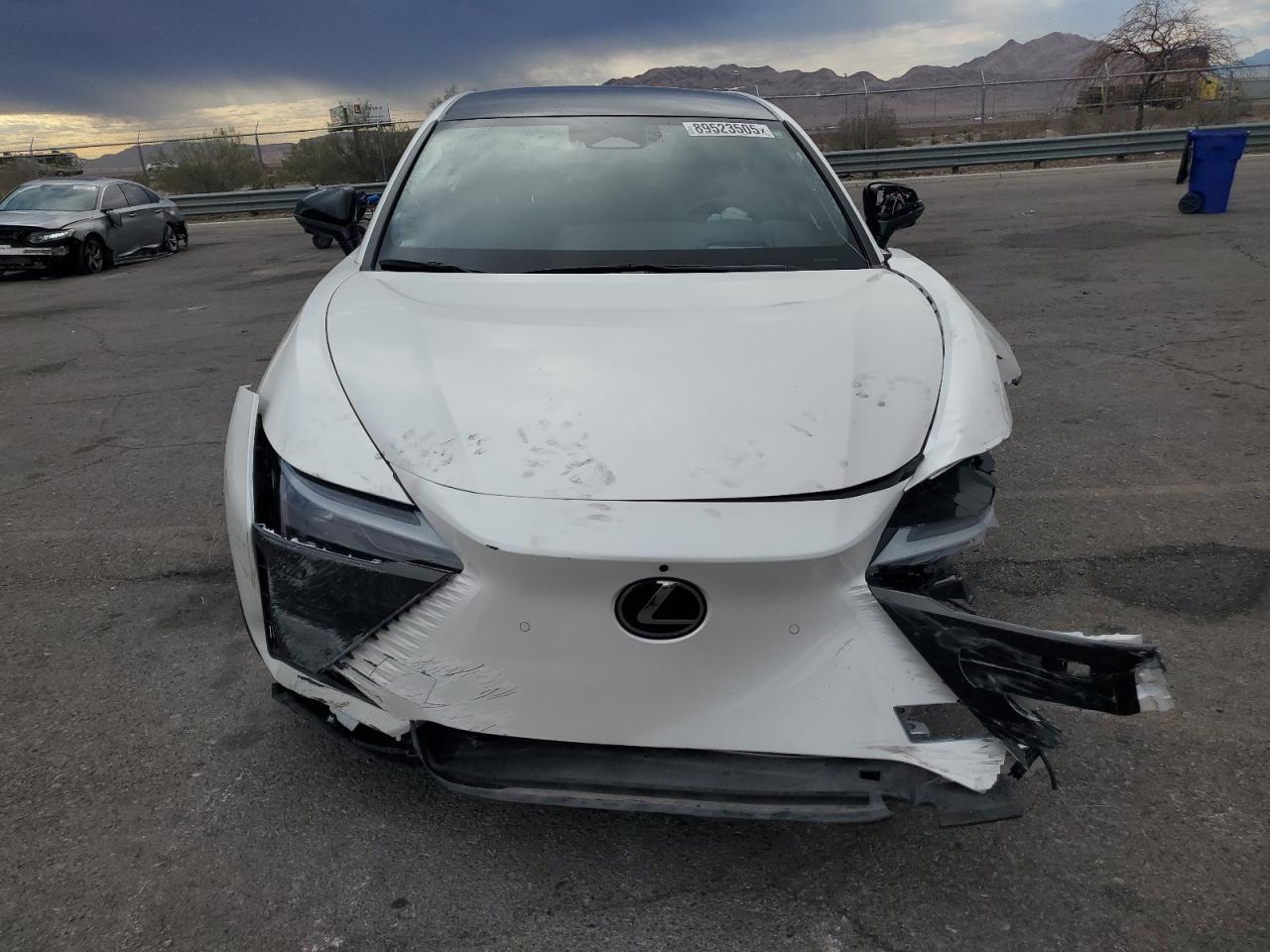 2024 LEXUS Rz