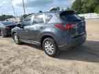 2013 MAZDA CX-5