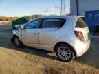 2013 CHEVROLET SONIC