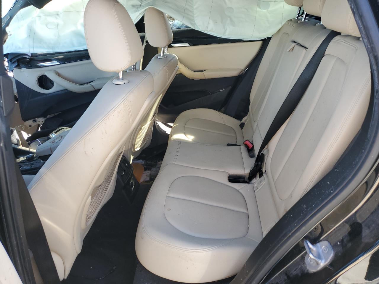 2018 BMW X1